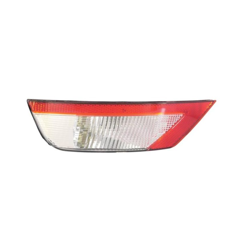 DEPO 330-1312L-AS Back Up Lamp