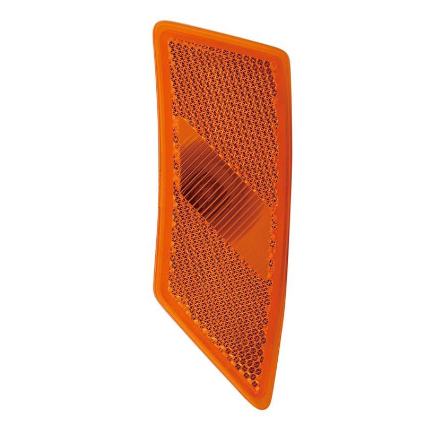 DEPO 330-1408R-AS Side Marker