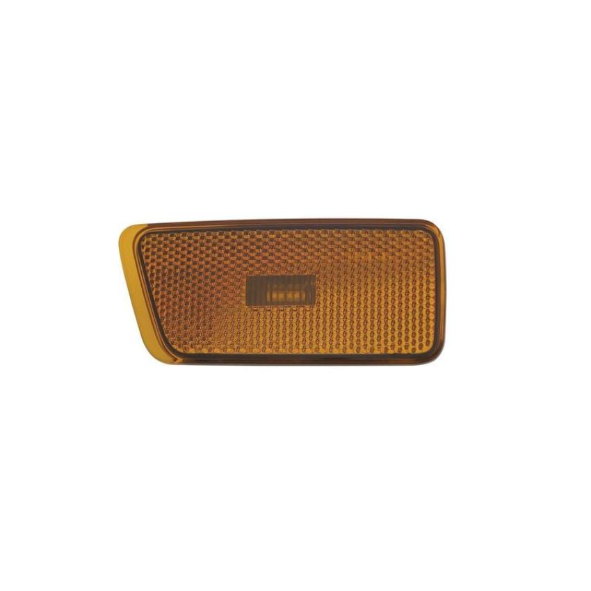 DEPO 330-1410R-AC-Y Capa Side Markr