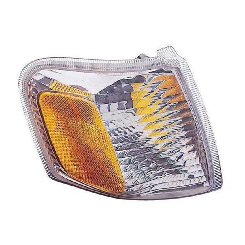 DEPO 330-1501R-US Corner Lamp