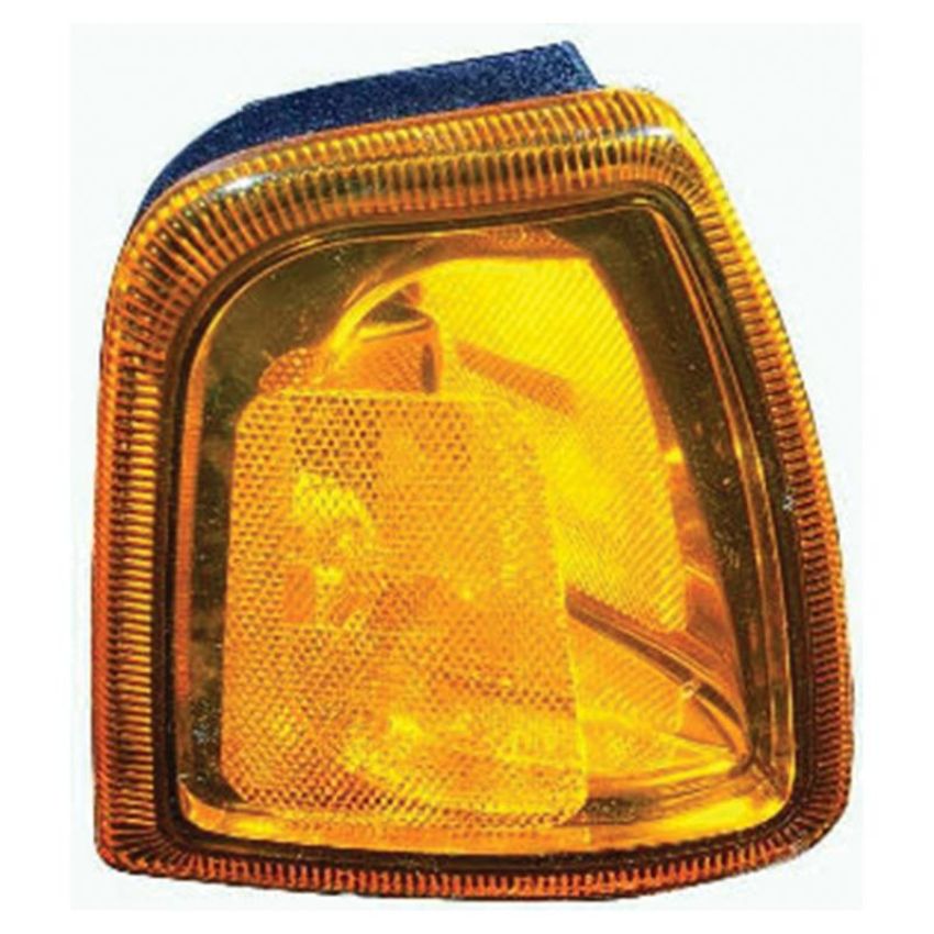 DEPO 330-1502R-AS Corner Lamp