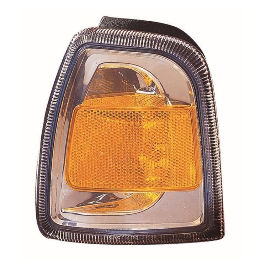 DEPO 330-1506L-AC Capa Corner Lmp