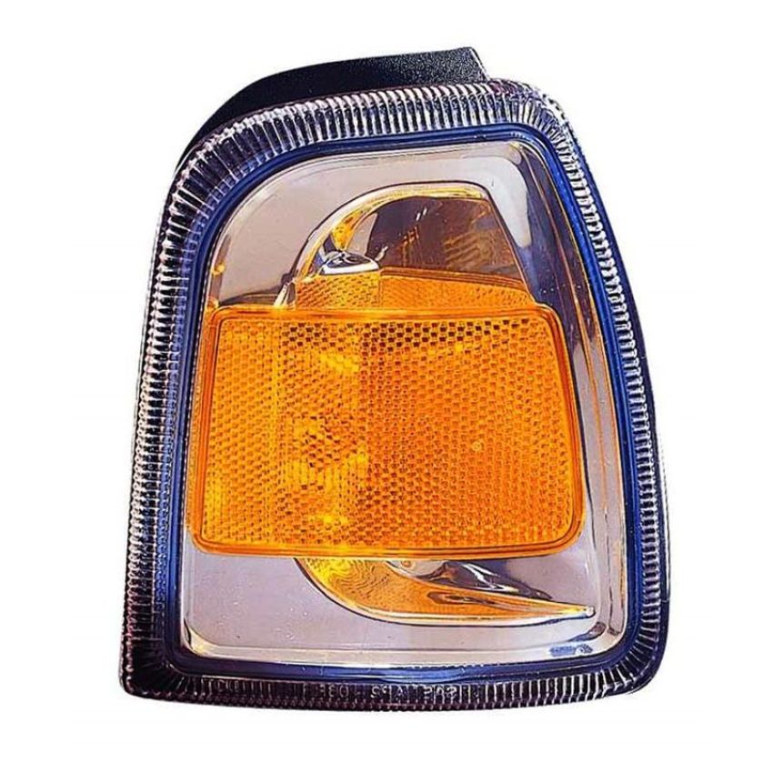 DEPO 330-1506R-AC Capa Corner Lmp