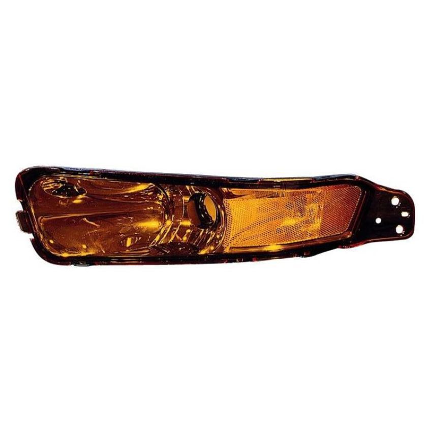 DEPO 330-1603L-US Signal Lamp