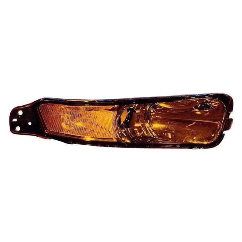 DEPO 330-1603R-US Signal Lamp