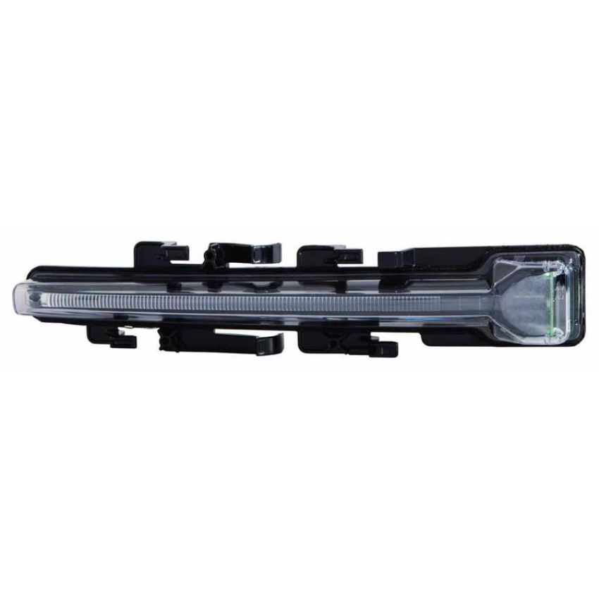 DEPO 330-1607R-AC Capa Lamp