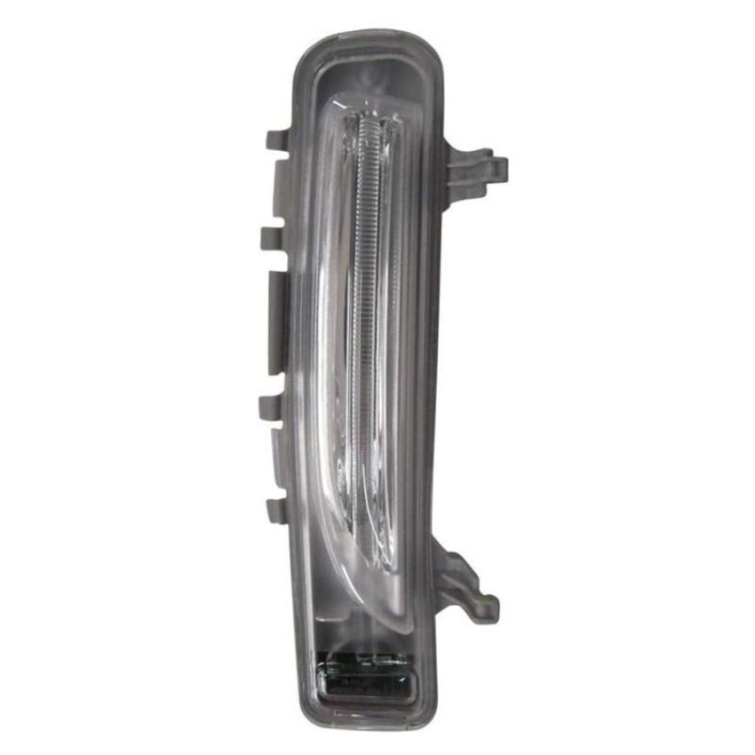 DEPO 330-1608R-AC Capa Signal Lmp