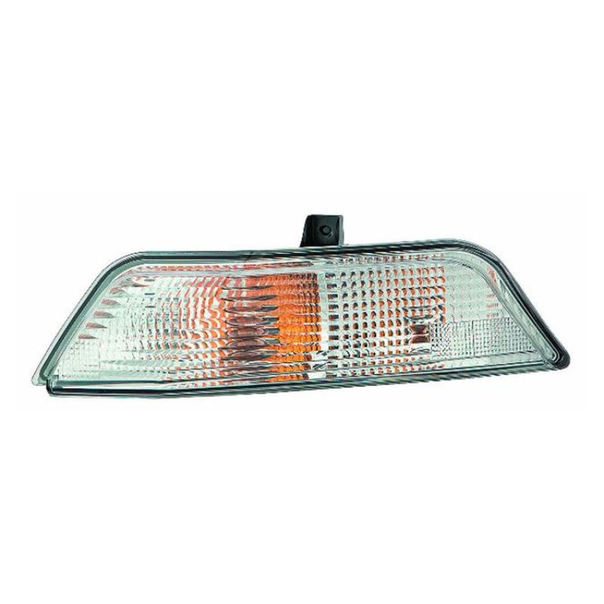 DEPO 330-1610L-AS Signal Lamp