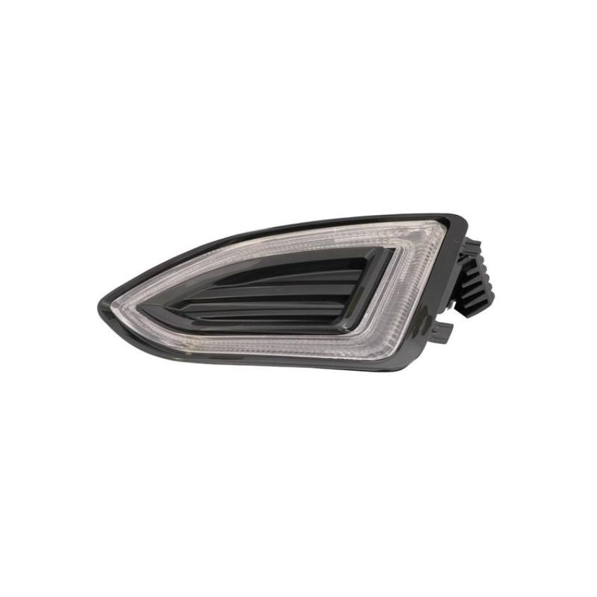 DEPO 330-1611L-AS Signal Lamp