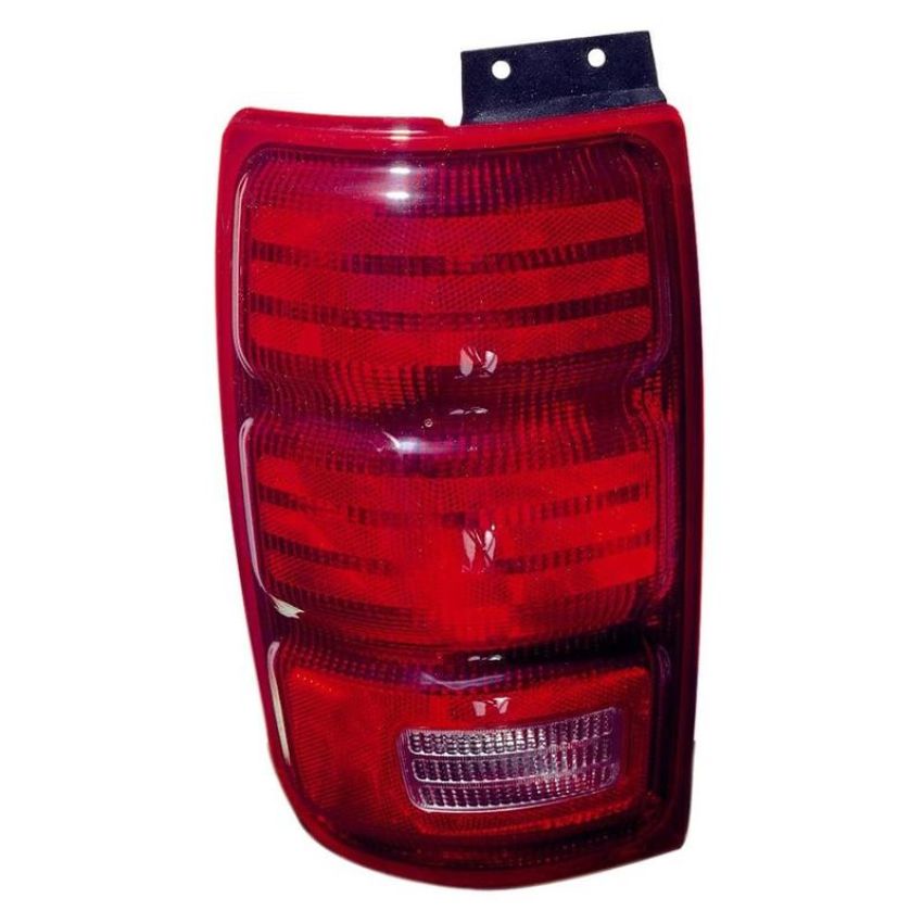 DEPO 330-1902L-UC Capa Tail Lamp