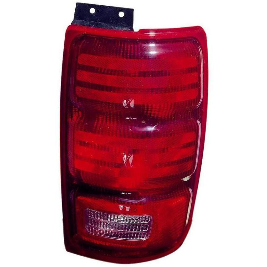 DEPO 330-1902R-US Tail Lamp