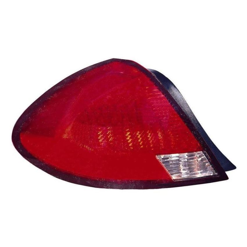 DEPO 330-1903L-US-2 Tail Lamp