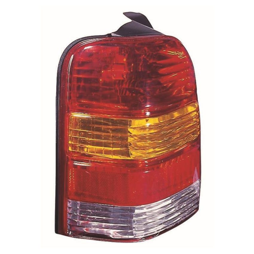 DEPO 330-1907L-UC Capa Tail Lamp