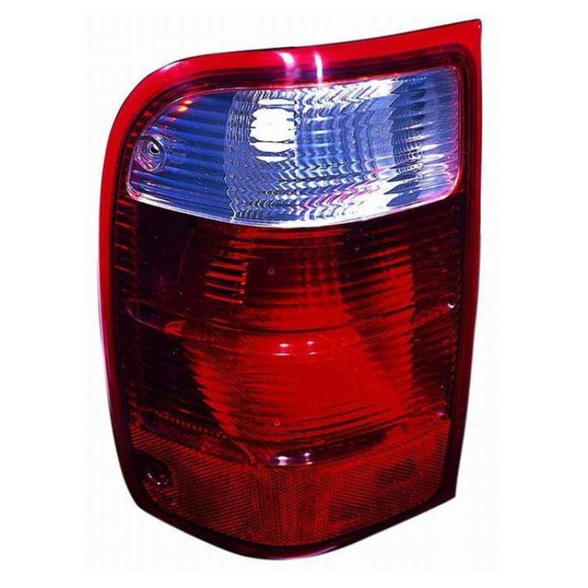 DEPO 330-1908L-UC Capa Tail Lamp