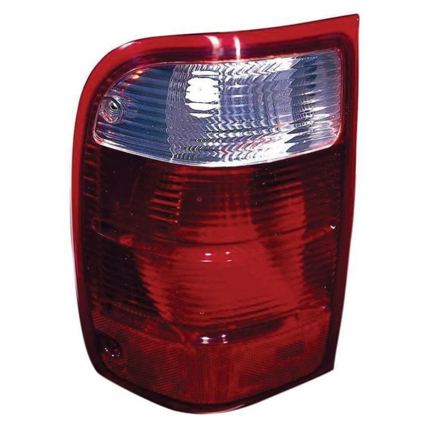 DEPO 330-1908L-US Tail Lamp