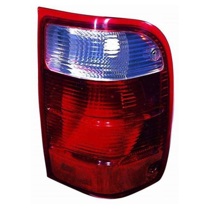 DEPO 330-1908R-UC Capa Tail Lamp