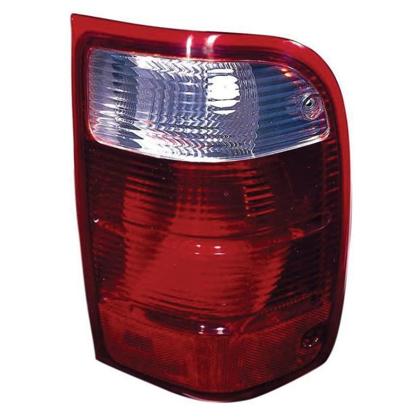 DEPO 330-1908R-US Tail Lamp