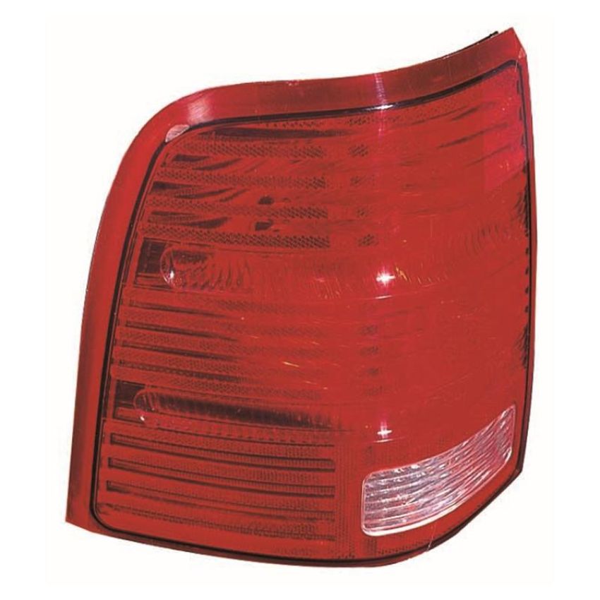 DEPO 330-1909L-UC Capa Tail Lamp