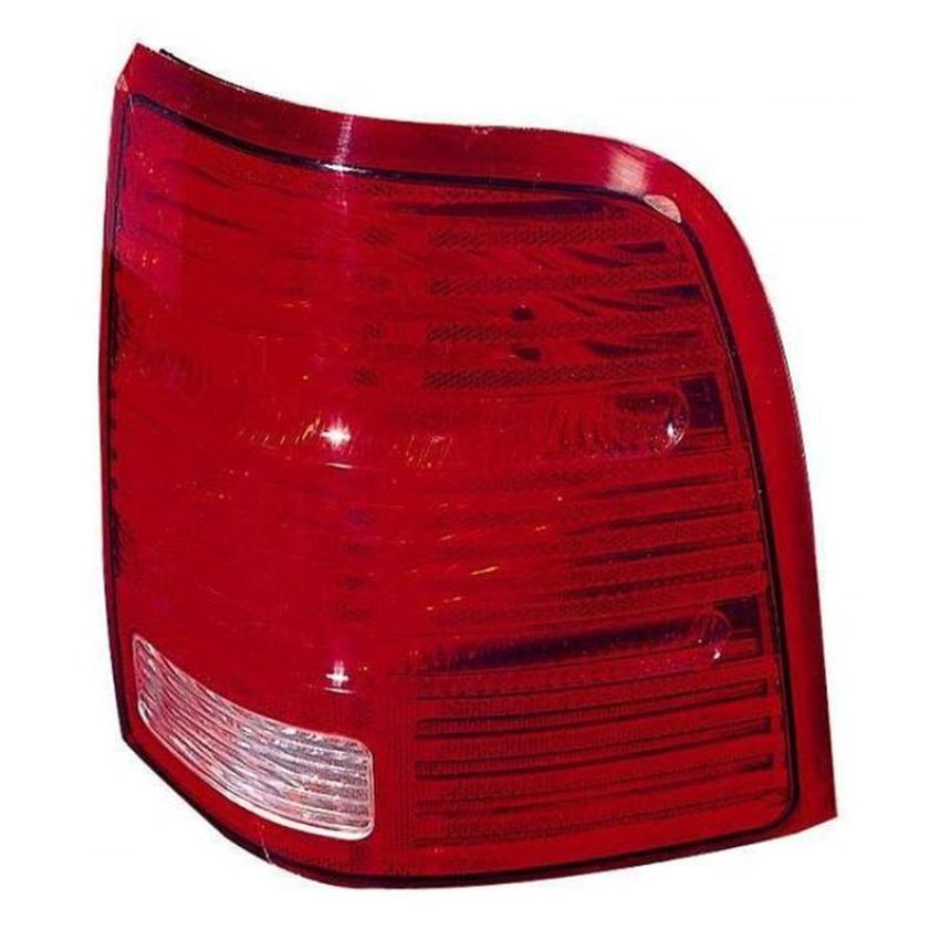 DEPO 330-1909R-US Tail Lamp