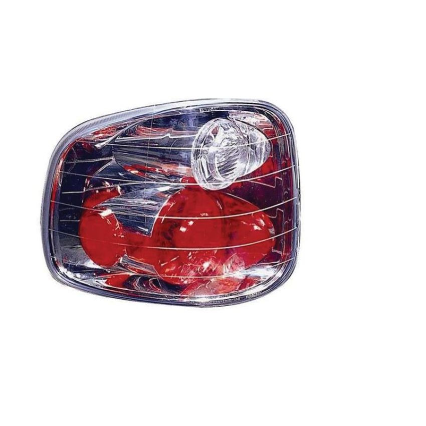 DEPO 330-1911L-US Tail Lamp