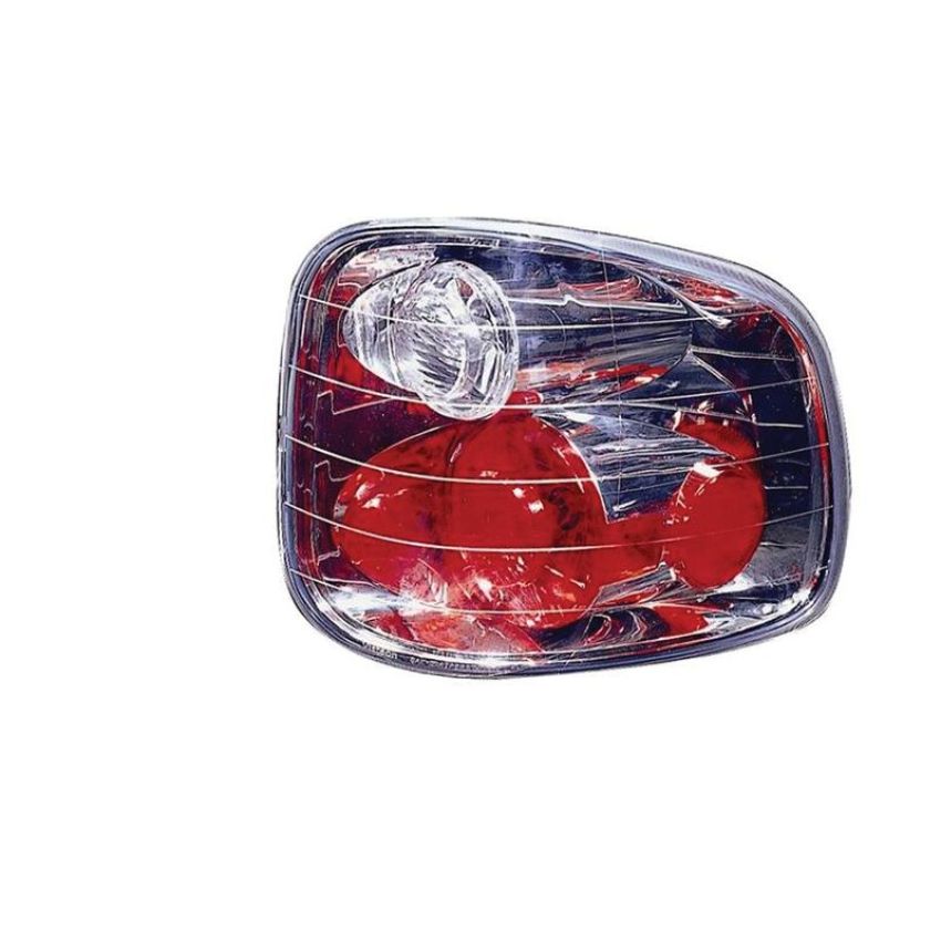 DEPO 330-1911R-US Tail Lamp