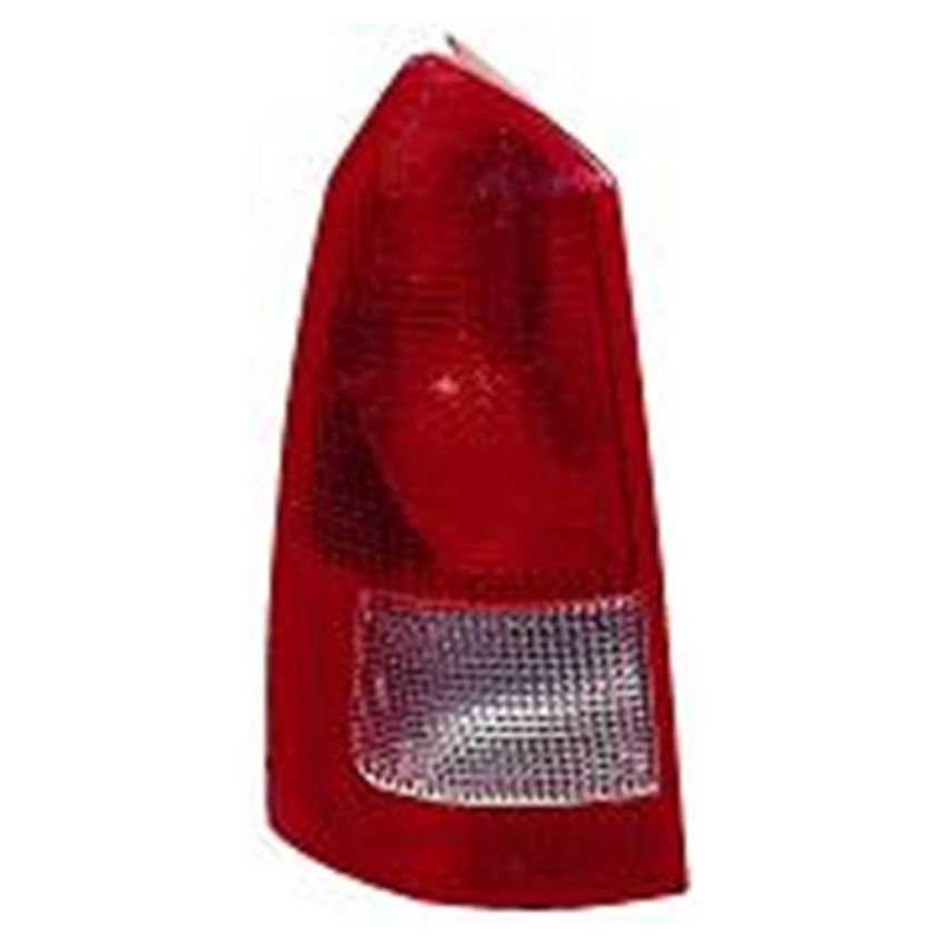 DEPO 330-1914L-US2 Tail Lamp