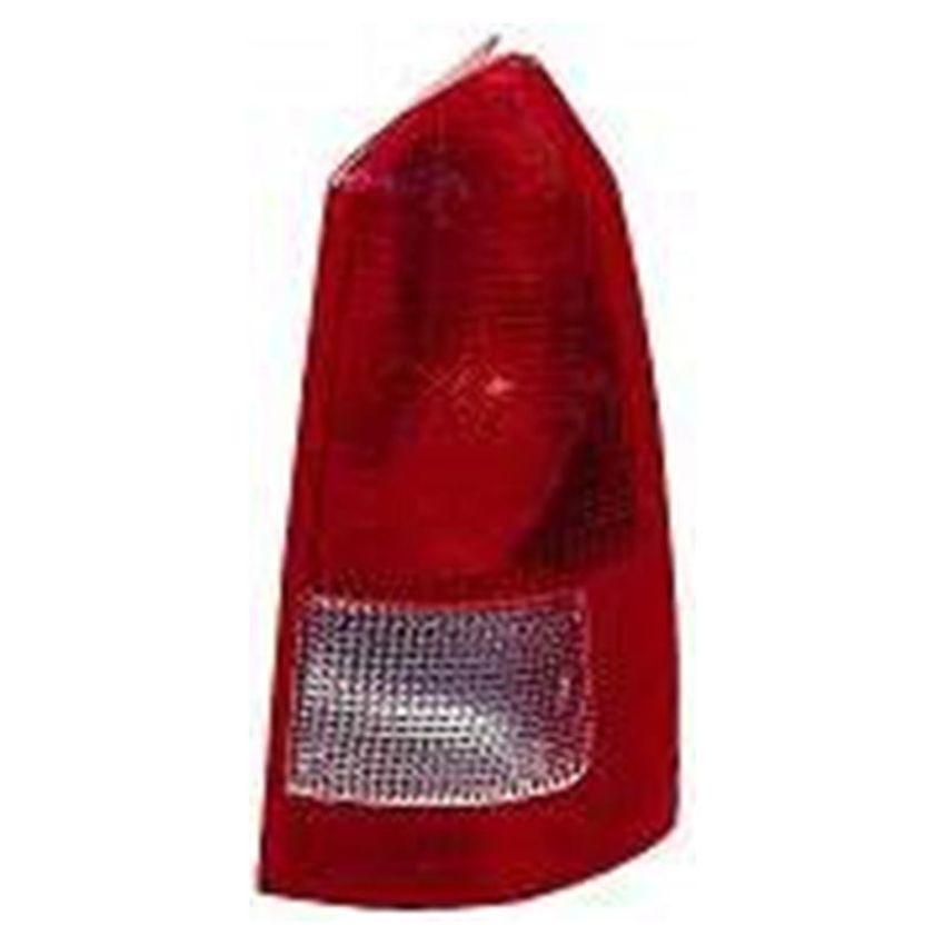 DEPO 330-1914R-US2 Tail Lamp