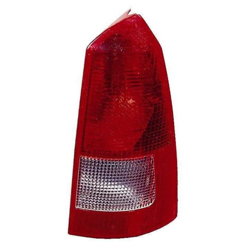 DEPO 330-1914R-US Tail Lamp