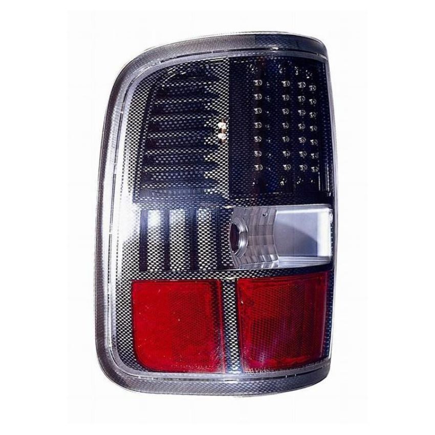 DEPO 330-1926PXUS3 Tail Lamp