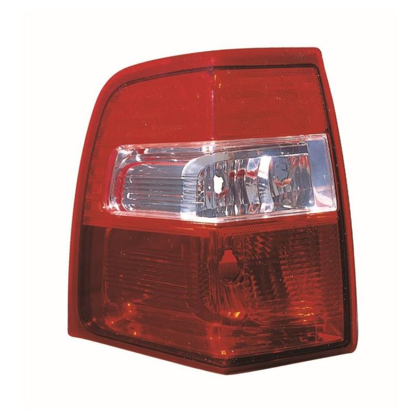 DEPO 330-1935L-UC Capa Tail Lamp