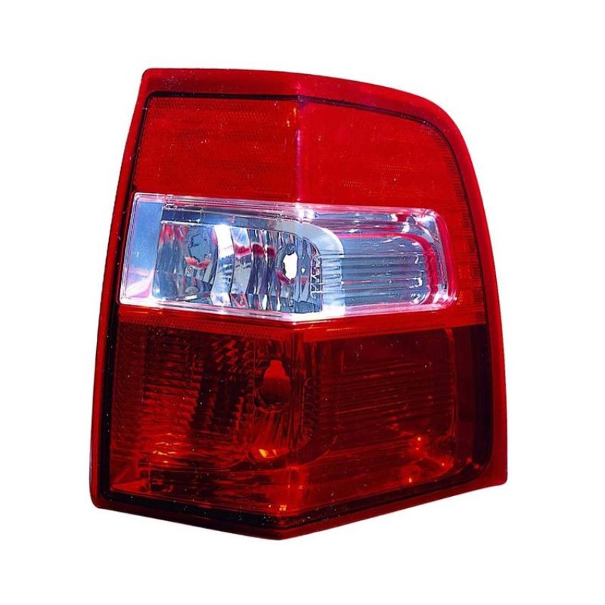DEPO 330-1935R-US Tail Lamp