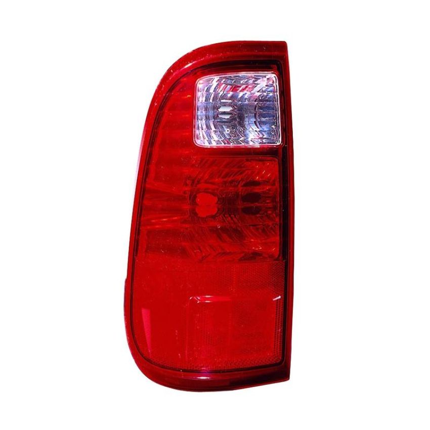 DEPO 330-1936L-US Tail Lamp