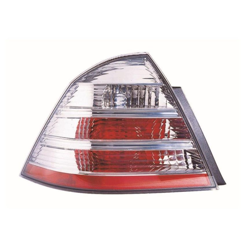 DEPO 330-1939L-UC Capa Tail Lamp