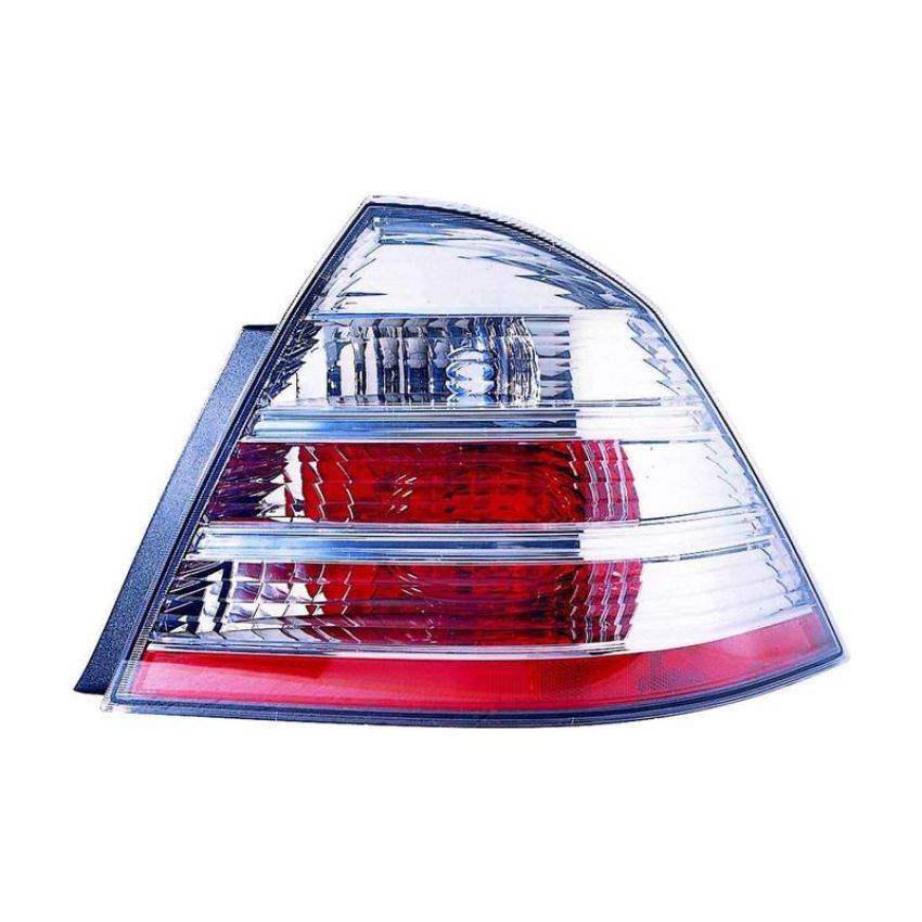 DEPO 330-1939R-UC Capa Tail Lamp