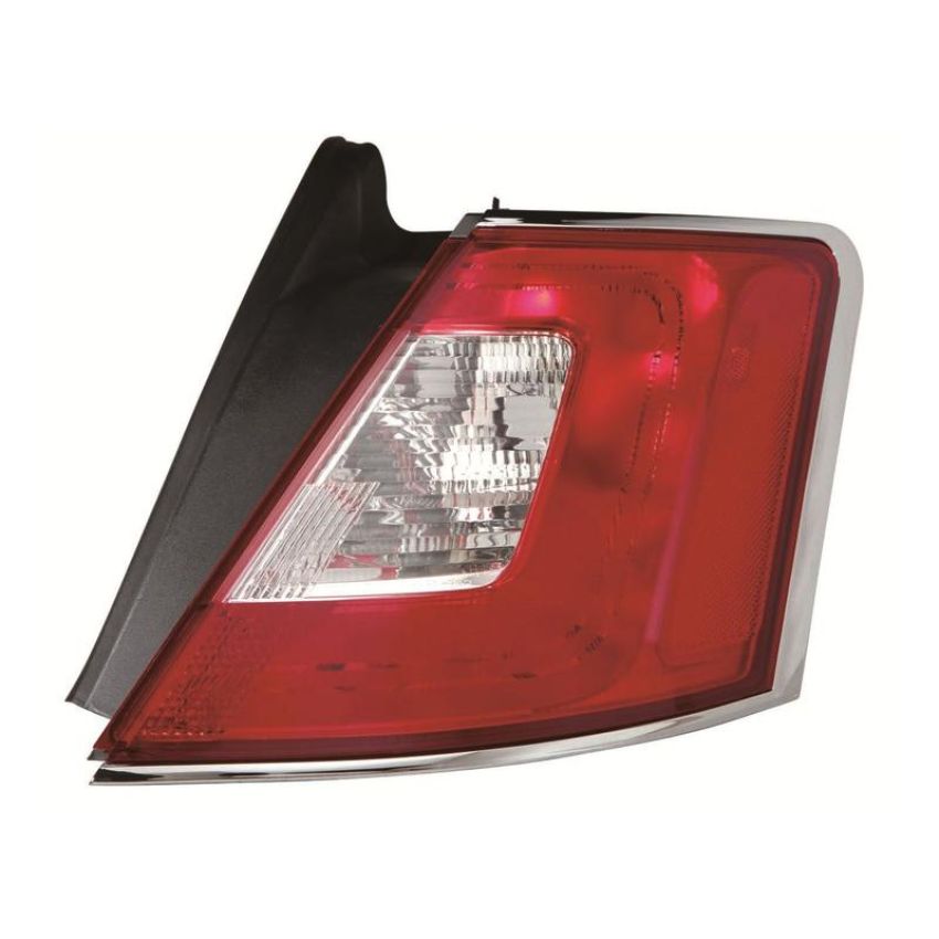 DEPO 330-1947R-US Tail Lamp