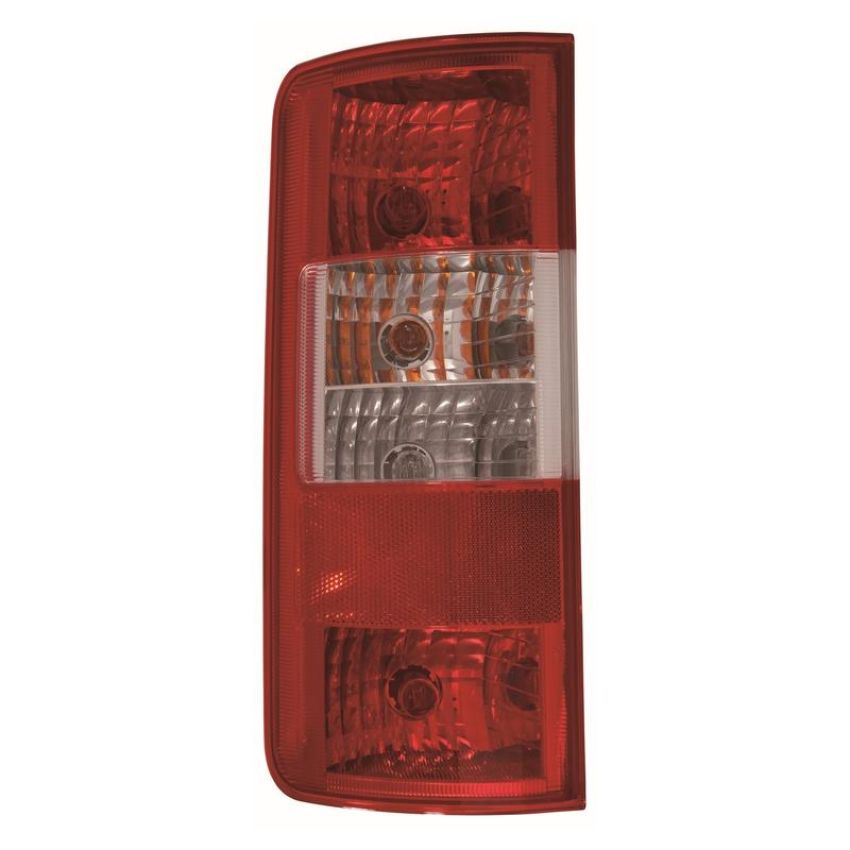 DEPO 330-1952L-AS Tail Lamp