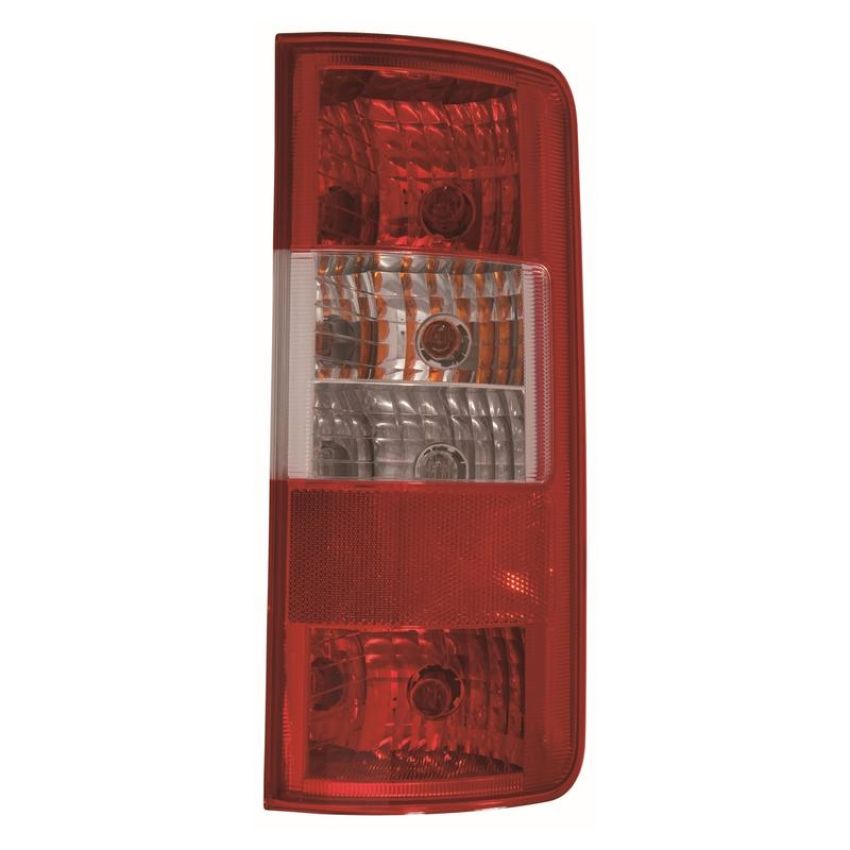 DEPO 330-1952R-AS Tail Lamp