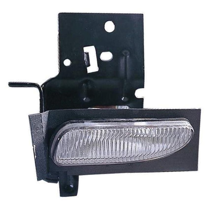 DEPO 330-2005L-AS1 Fog Lamp