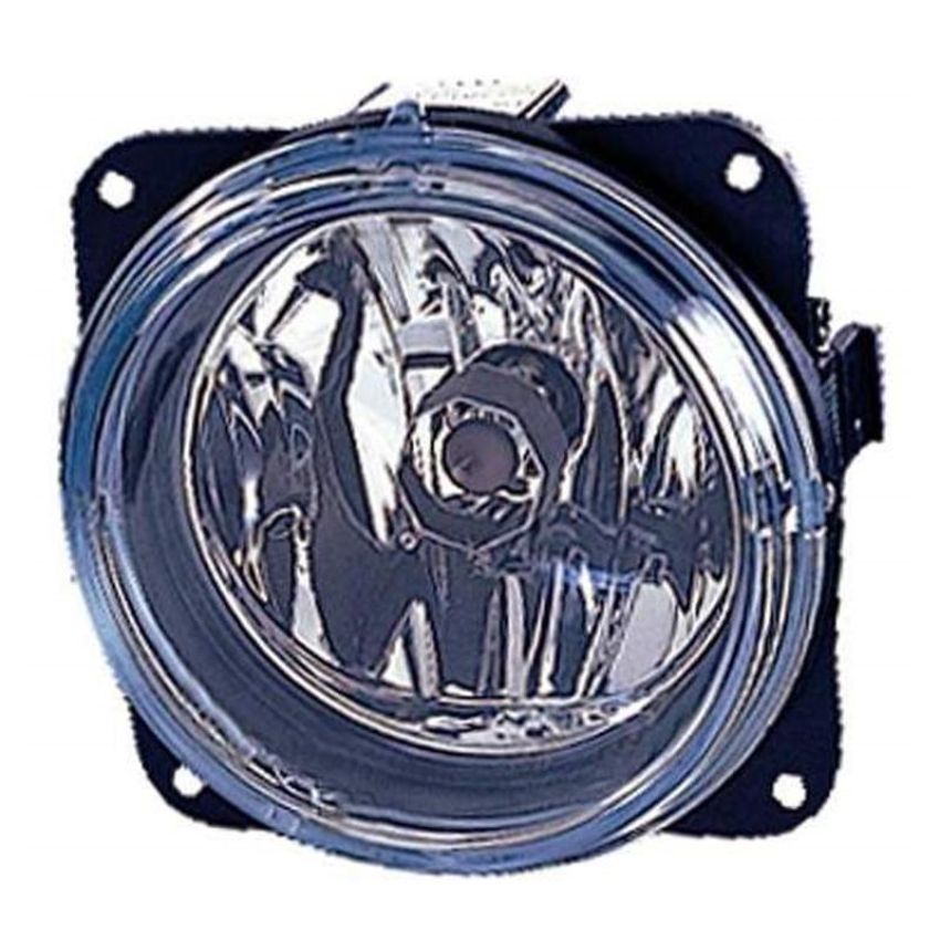 DEPO 330-2014N-AS Fog Lamp