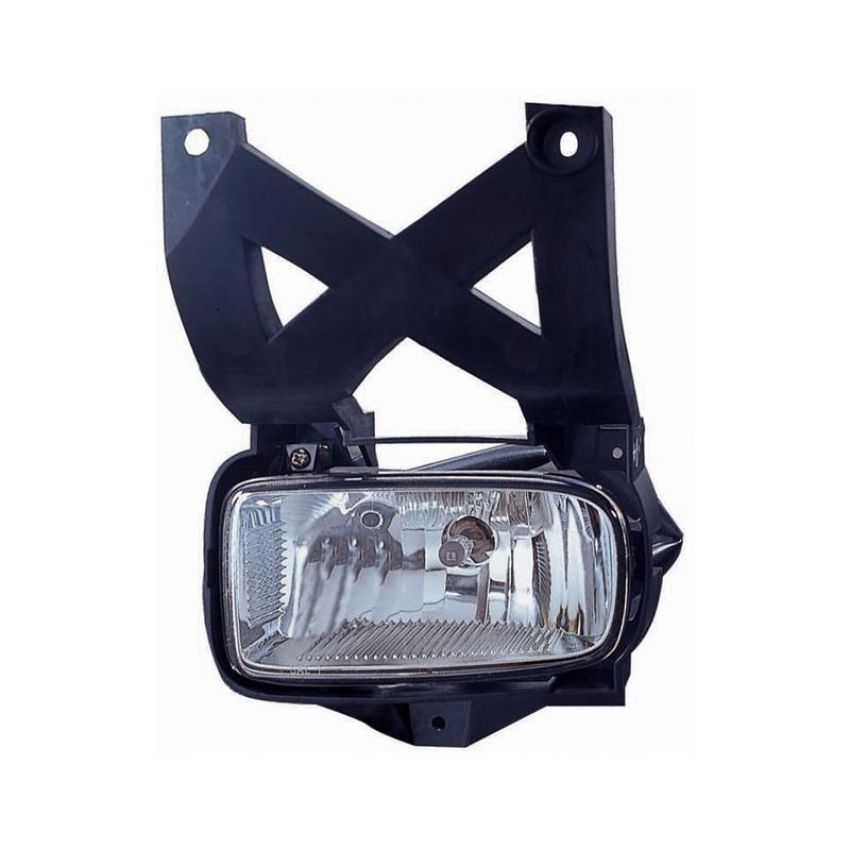 DEPO 330-2018L-AS Lamp