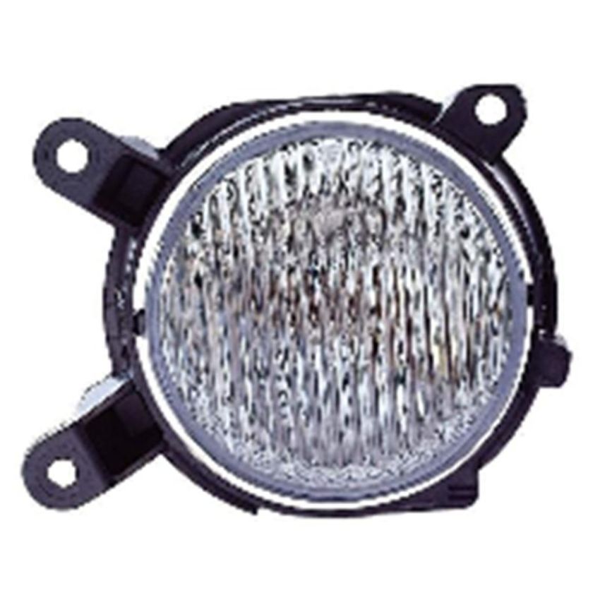 DEPO 330-2021L-AS Fog Lamp