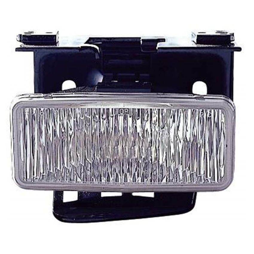 DEPO 330-2023L-AS Fog Lamp