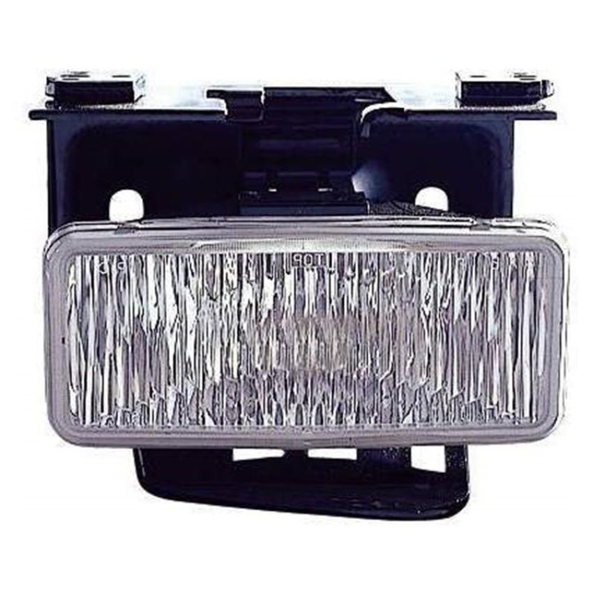 DEPO 330-2023R-AS Fog Lamp