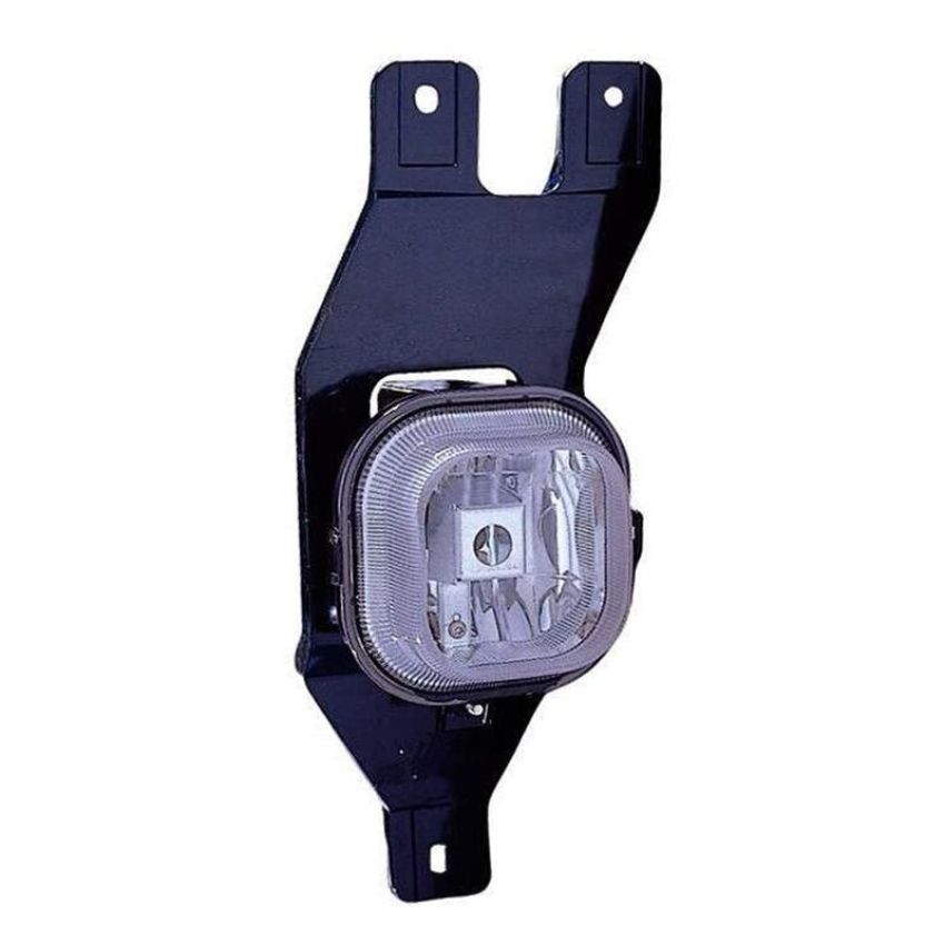 DEPO 330-2025R-AC Capa Fog Lamp