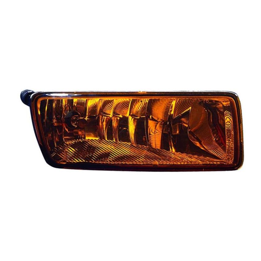DEPO 330-2030R-AS-Y Fog Lamp