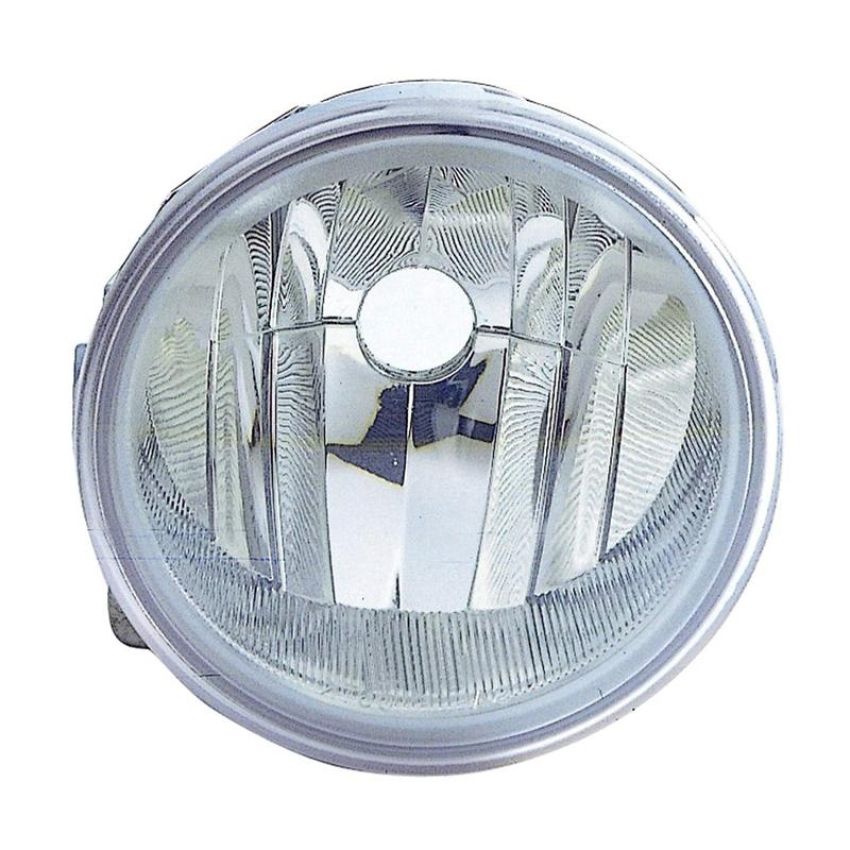 DEPO 330-2033R-AS Fog Lamp