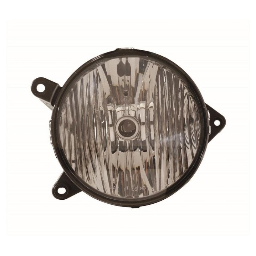 DEPO 330-2036L-AC Capa Fog Lamp