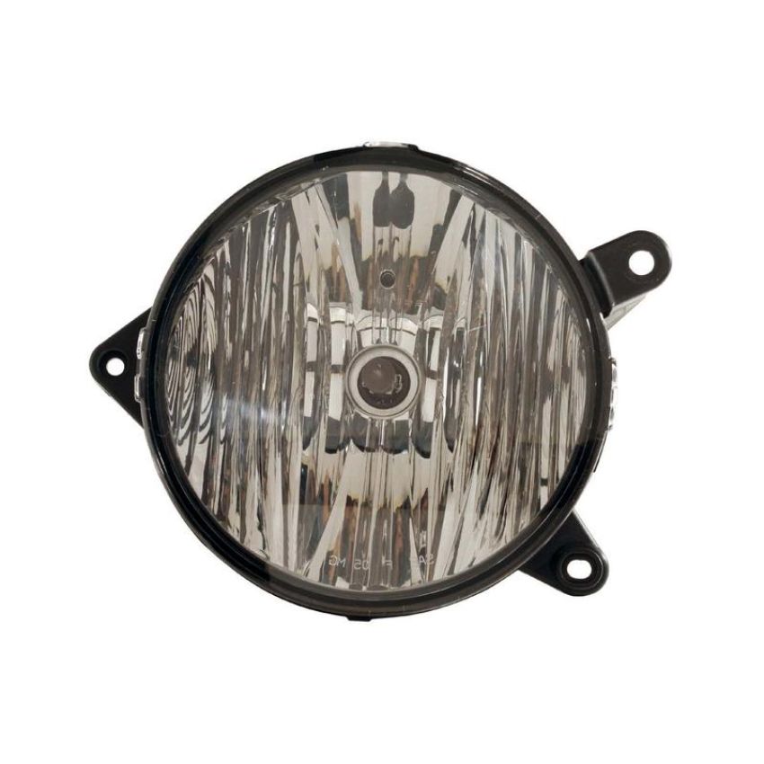 DEPO 330-2036R-AC Capa Fog Lamp