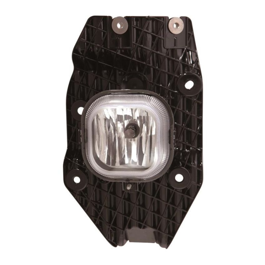 DEPO 330-2037L-AC Capa Fog Lamp