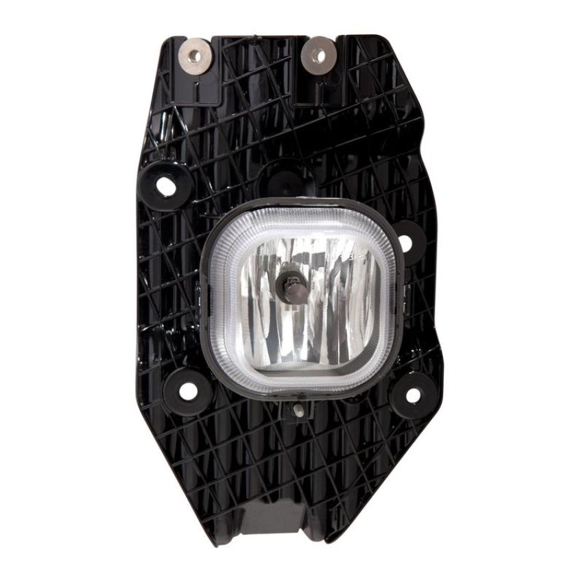 DEPO 330-2037R-AC Capa Fog Lamp